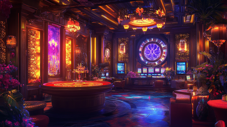 Casino en vivo en Bolivia